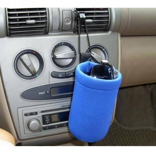 Baby Bottle Car Cup Warmer Heater 12V in Car-1