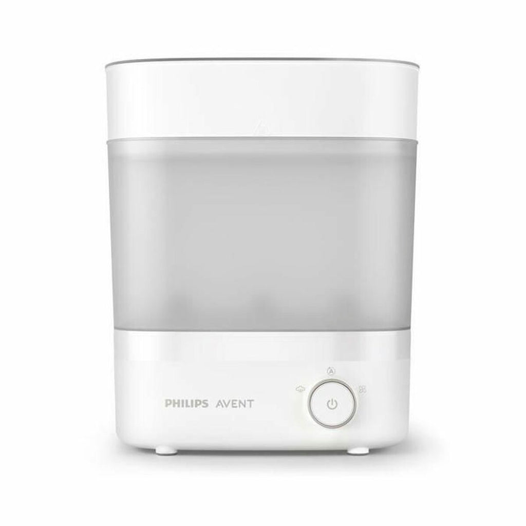 Electric Baby Bottle Steriliser Philips