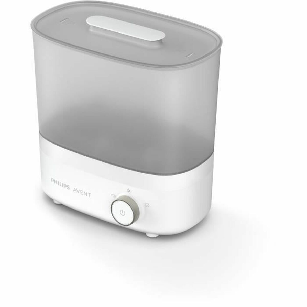 Electric Baby Bottle Steriliser Philips